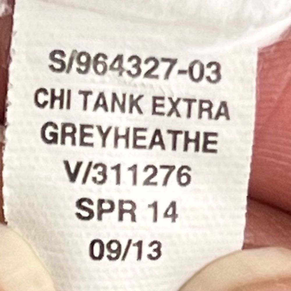 Fabletics & Athleta Tank bundle M - Picture 10 of 12